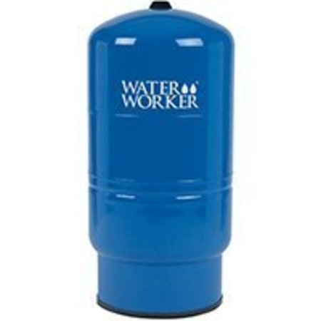 Water Worker WATER WORKER HT-20B Well Tank, 20 gal Capacity, 1 in FNPT HT-20B